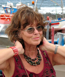 Photo Annelie Carlson